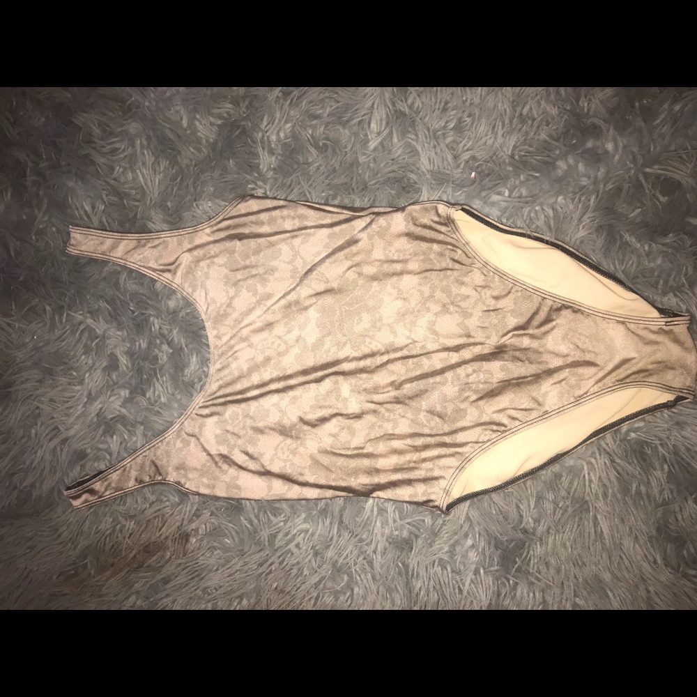 Vintage American Apparel Swimsuit